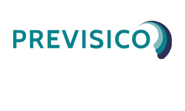 Previsico logo