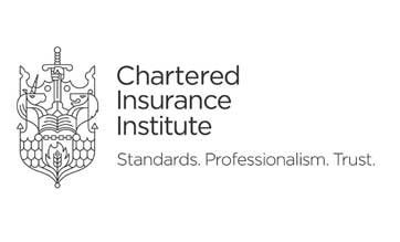 CII Chartered Insurer status logo